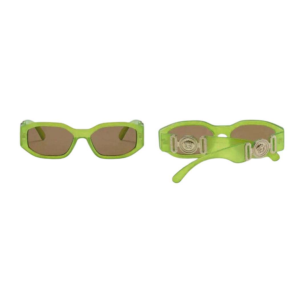 French Polynesia Sunglasses