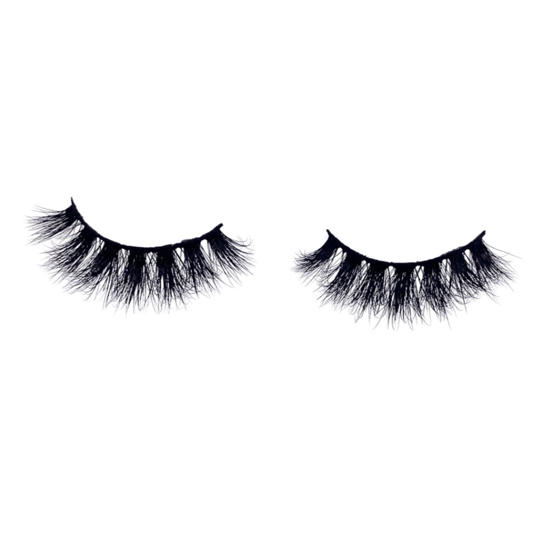 Babe 16mm 3D Mink Lash