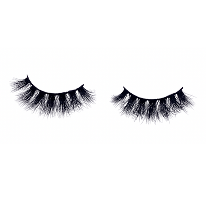 Babe 16mm 3D Mink Lash