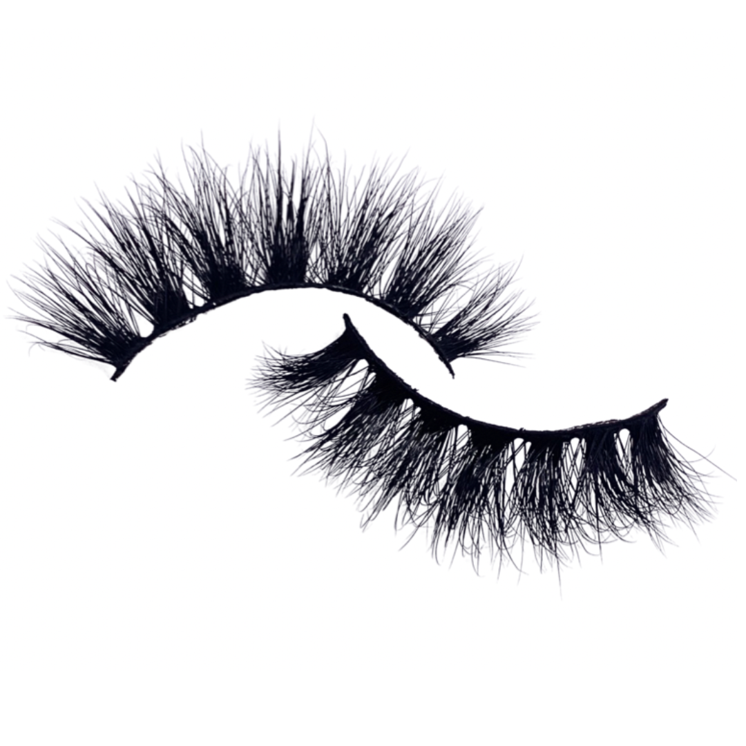 Babe 16mm 3D Mink Lash