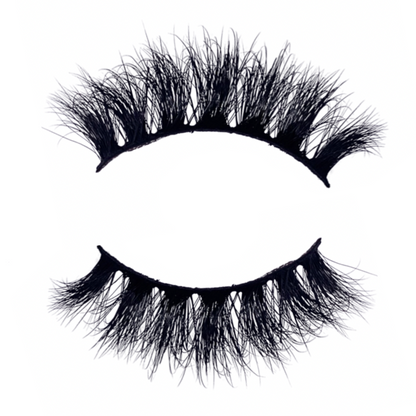 Babe 16mm 3D Mink Lash