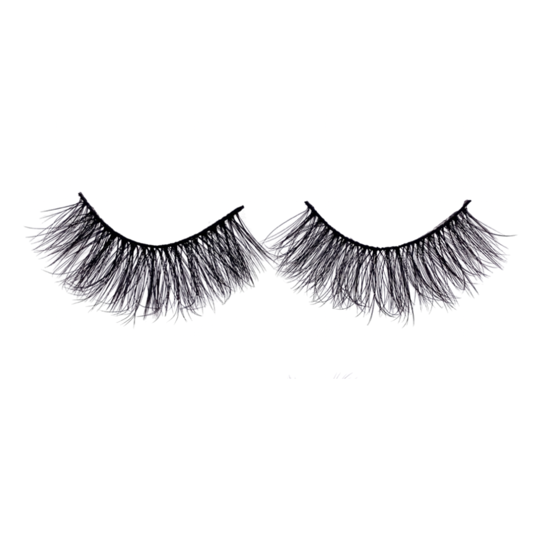 Love Spell  22mm 3D Mink Lash