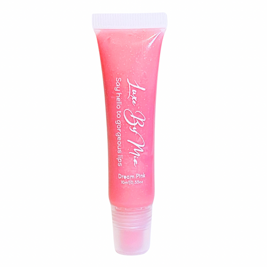 Dream Pink Squeeze Gloss