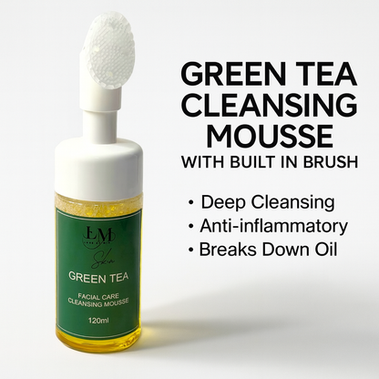 Clear & Confident Acne Bundle