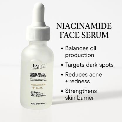 Clear & Confident Acne Bundle