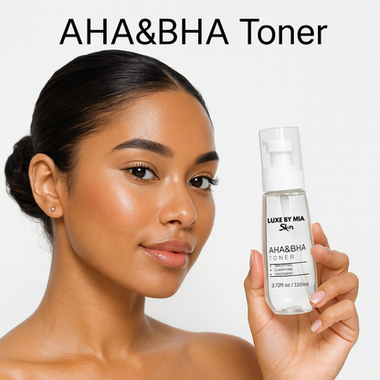 Clear & Confident Acne Bundle