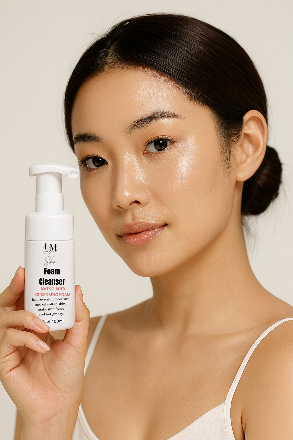 Ultimate LUXE Glow System