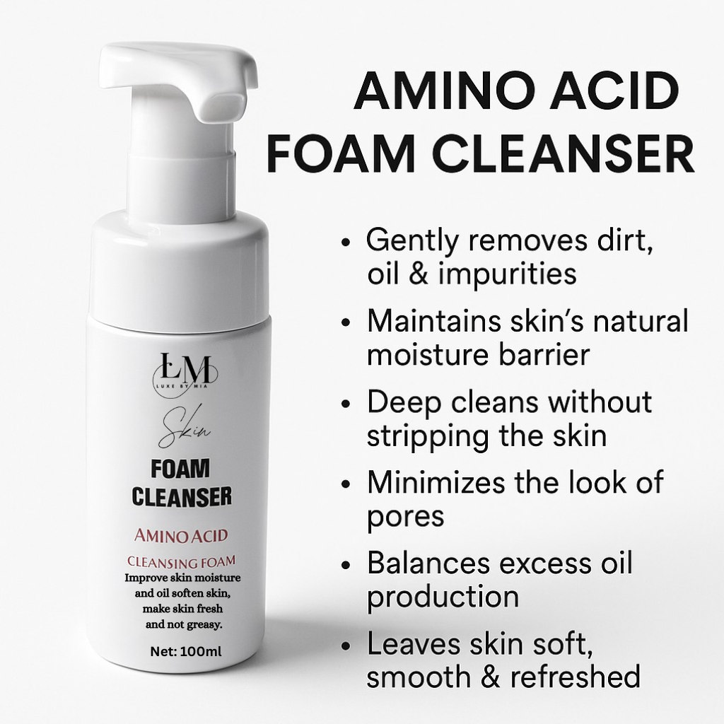 Ultimate LUXE Glow System