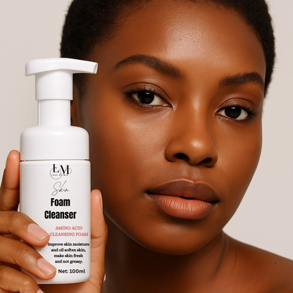 Ultimate LUXE Glow System