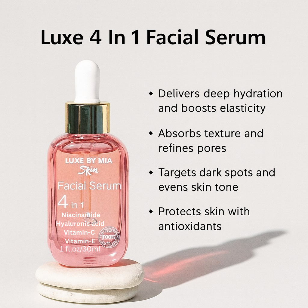 Holiday Glow Gift Set