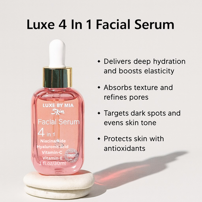 Holiday Glow Gift Set