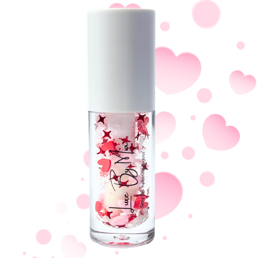Lover Girl Luminous Lipgloss