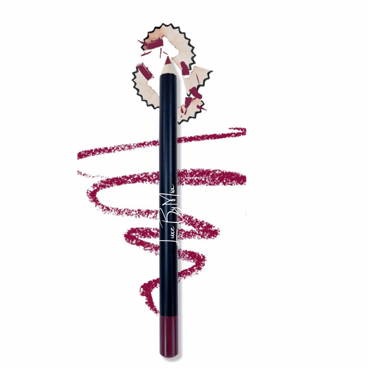 Bad Romance Lip Liner - (Plum 04)