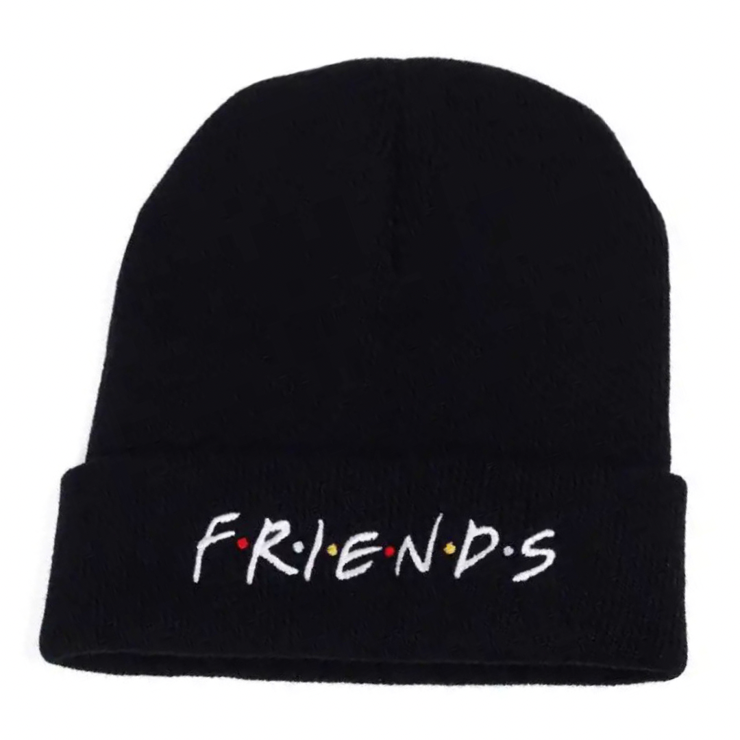 F.R.I.E.N.D.S Unisex Beanie Hat