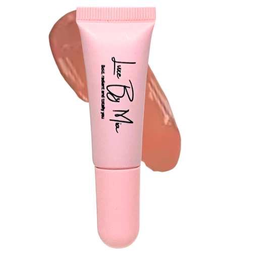 Toasted Butter Squeeze Gloss