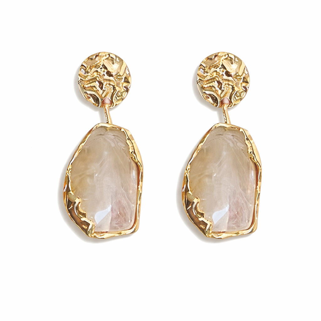 Molten Frame Gem Drops