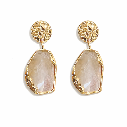 Molten Frame Gem Drops