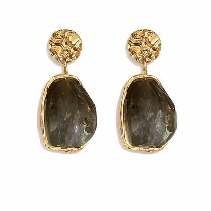 Molten Frame Gem Drops