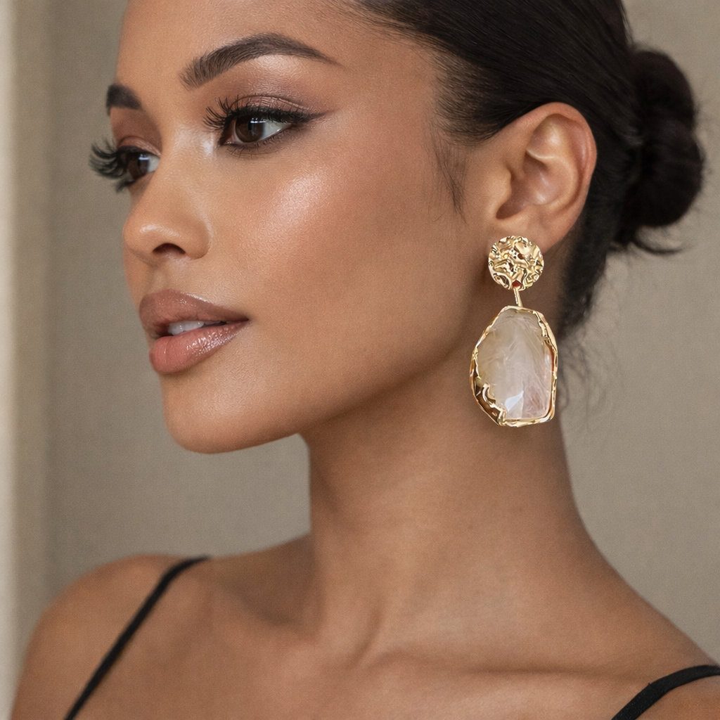 Molten Frame Gem Drops