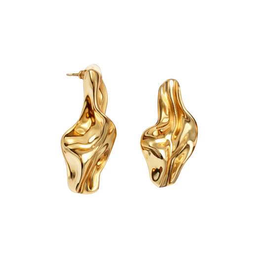 Muse in Motion Earrings