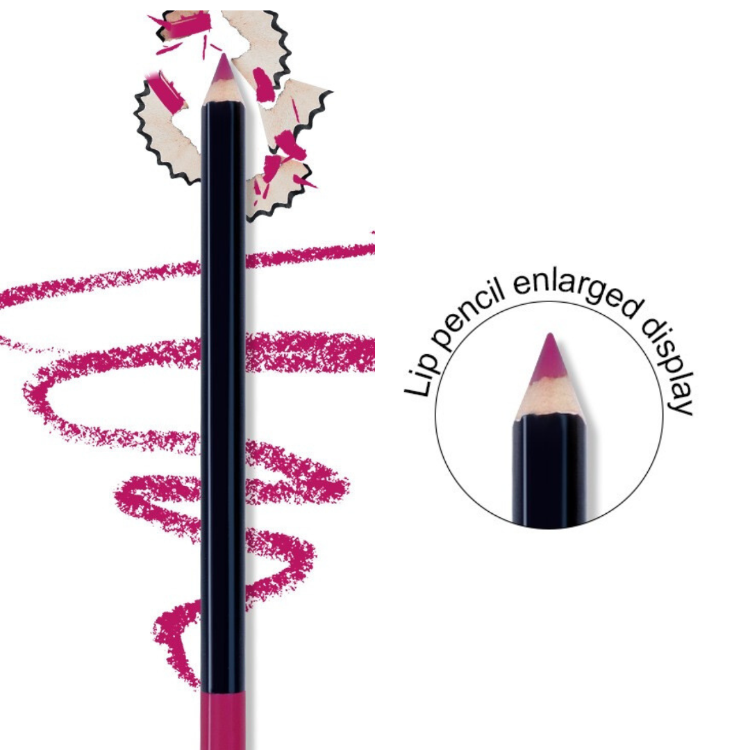 Stunna Babe Lip Liner- (Fuchsia 05)