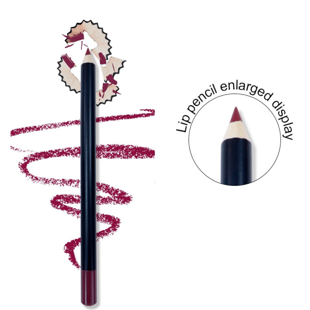 Bad Romance Lip Liner - (Plum 04)