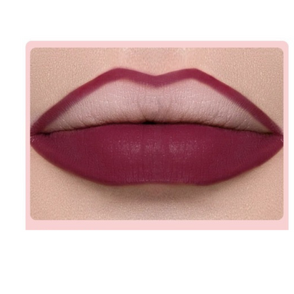 Bad Romance Lip Liner - (Plum 04)