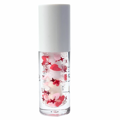 Lover Girl Luminous Lipgloss