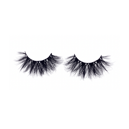 Twinkle 25mm 3D Mink Lash