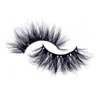 Twinkle 25mm 3D Mink Lash