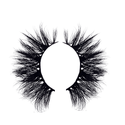Twinkle 25mm 3D Mink Lash