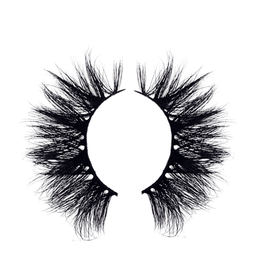 Twinkle 25mm 3D Mink Lash
