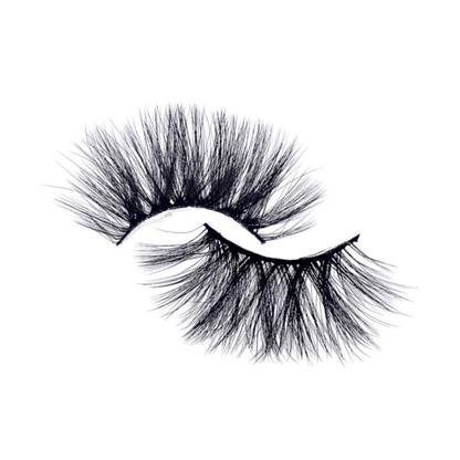 Luxe 25mm 3D Mink Lash