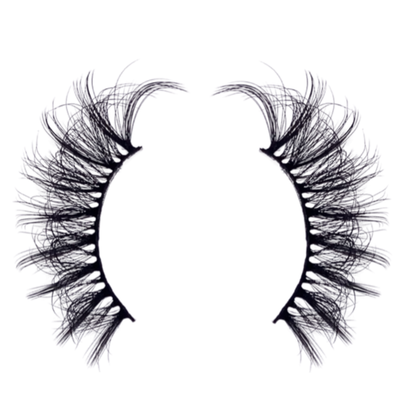 Glam Doll 20mm Cateye 3D Mink Lash