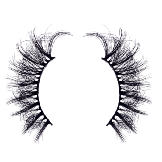 Glam Doll 20mm Cateye 3D Mink Lash
