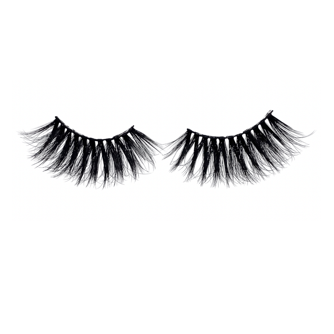 New York Hottie 25mm 3D Mink Lash