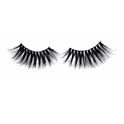 New York Hottie 25mm 3D Mink Lash