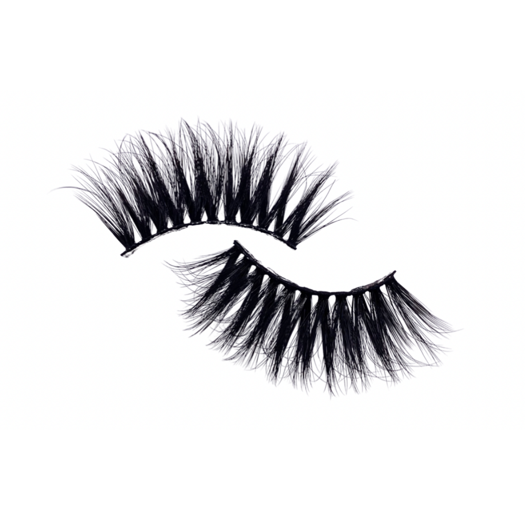 New York Hottie 25mm 3D Mink Lash