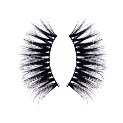 New York Hottie 25mm 3D Mink Lash