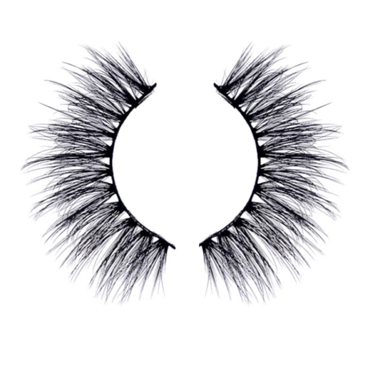 Goddess 22mm 3D Mink Lash
