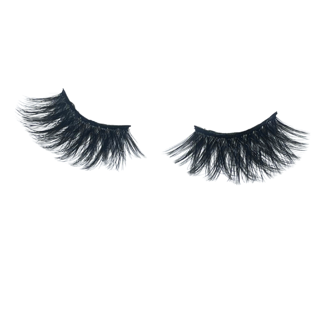 Insta Good 25mm 3D Mink Lash