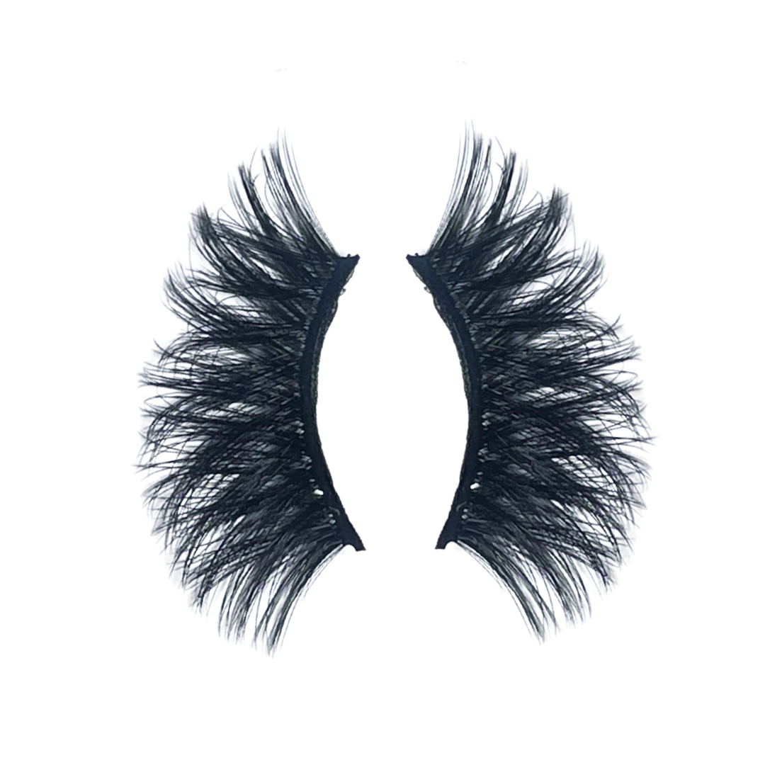 Insta Good 25mm 3D Mink Lash