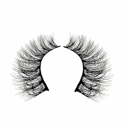 Passenger Princess 25mm Cateye Mink Lash