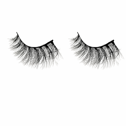 Passenger Princess 25mm Cateye Mink Lash