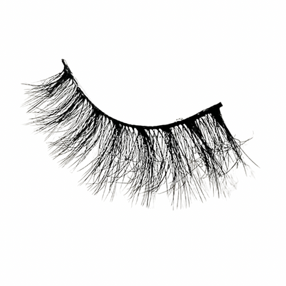 Passenger Princess 25mm Cateye Mink Lash