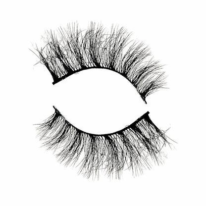 Passenger Princess 25mm Cateye Mink Lash