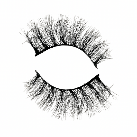 Passenger Princess 25mm Cateye Mink Lash