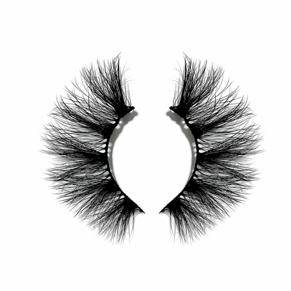 Indiana Rose 25mm Mink Lash