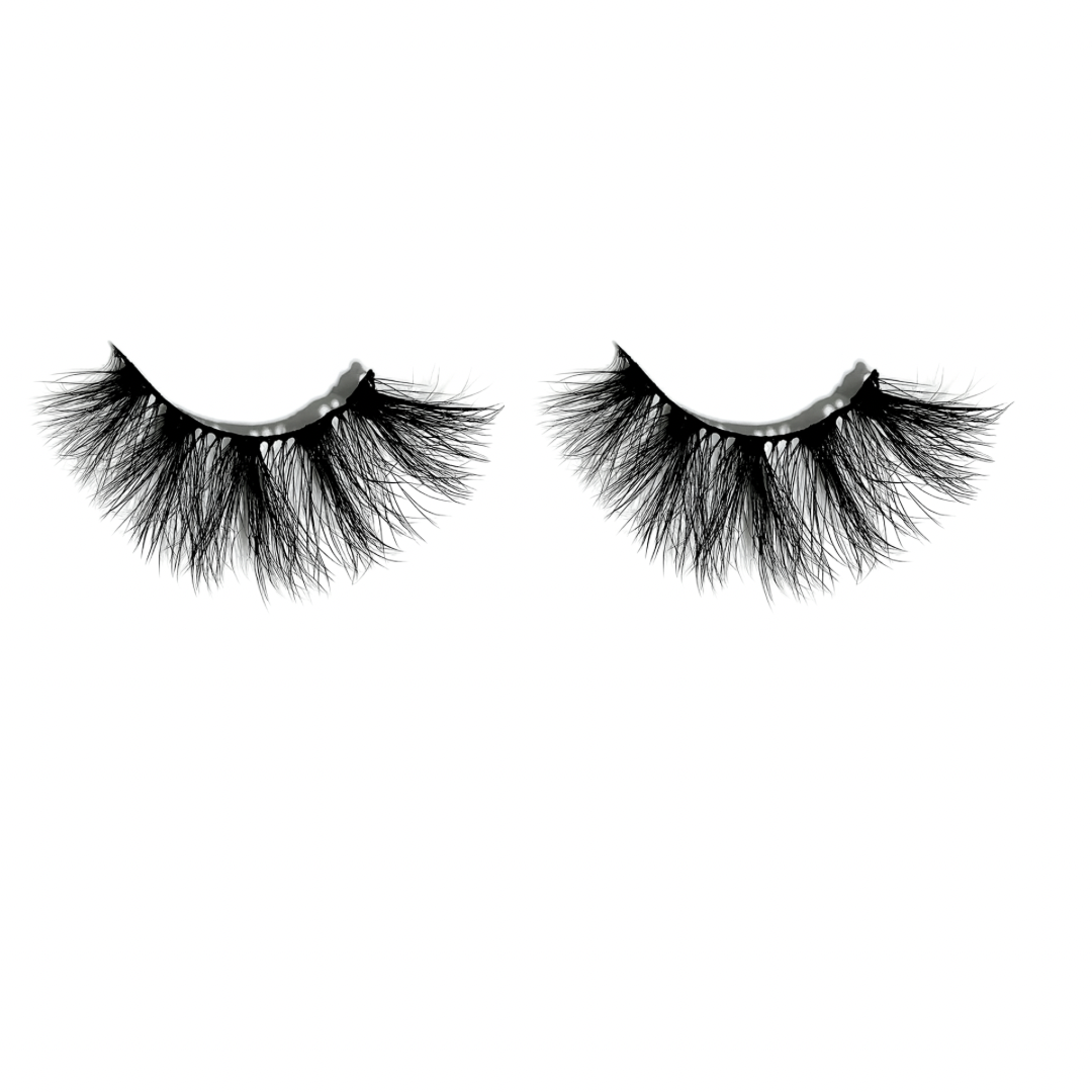 Indiana Rose 25mm Mink Lash
