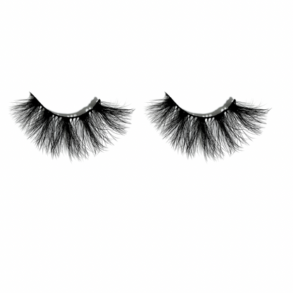 Indiana Rose 25mm Mink Lash